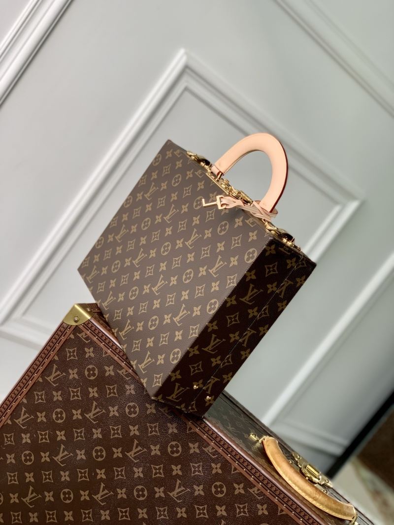 LV Box Bags